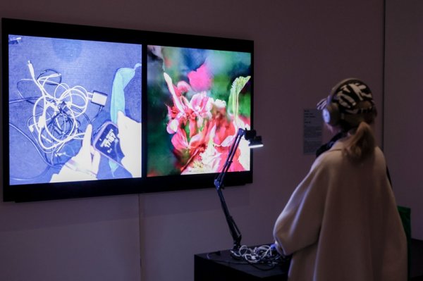 方道配资 人工智能对于艺术家，是威胁还是助力？