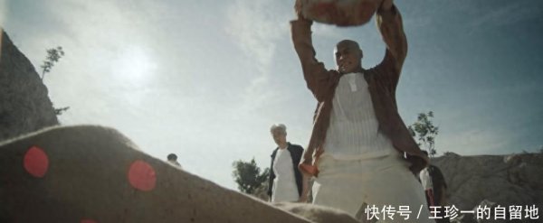 广盛配资 《狮城山海》才是当代追剧人喜欢的节奏，又快又爽，还特别上头