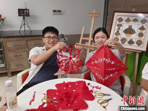 N配资 一场跨越海峡的甘肃之行，缘何让两岸青年情更深？_大皖新闻 | 安徽网