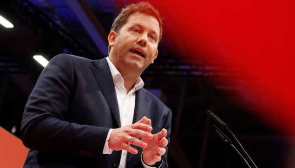 日昇配资 德副总理：若与美贸易谈判失败 将坚决反制_大皖新闻 | 安徽网