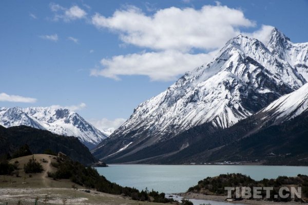优配合伙人 西藏八宿然乌镇：旅游主线带动产业协调发展   _大皖新闻 | 安徽网