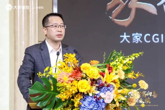 安信策略 连发六则公告！多名险企高管任职资格获核准 涉及大家人寿、国寿养老、平安养老、阳光财险等